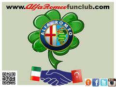  DH Alfa Romeo Klübü