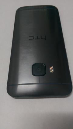 HTC M9 SİYAH 450TL