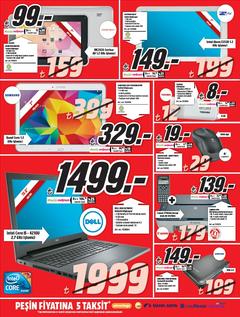  KAYSERİ MEDIA MARKT DOĞUM GÜNÜ 19 ARALIK 2014