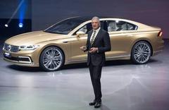  2017 YENİ KASA VW CC