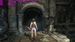  Sapphire HD7970 Dual-X OC Rise Of The Tomb Raider Belirsizliği