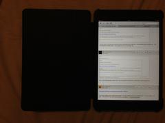 Apple iPad Mini [ANA KONU]