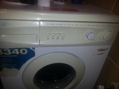 Arçelik 3340 Çamaşır Makinasi YARDIM | DonanımHaber Forum