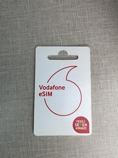 E-Sim'e Hangi Yollarla Geçiş Yaptınız