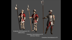  Europa Universalirs IV