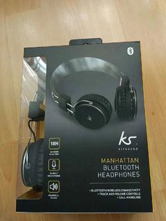 Kitsound Manhattan Bluetooth Kulaklık 75 TL | DonanımHaber Forum