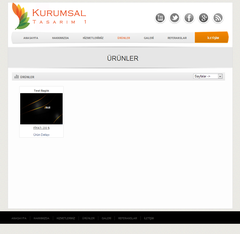  Kurumsal Web Site Satılık