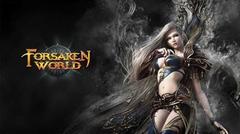 Forsaken World TR Açılıyor MMORPG!