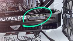 NVIDIA GeForce RTX 30 Serisi [Kullananlar Kulübü]