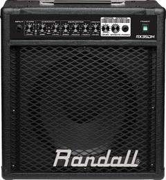 SATILIK] Randall RX35DM Elektro Gitar Amfisi | DonanımHaber Forum