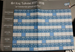 Gri Koc Ve Digerleri Kazanamadiklari Sinav Icin Size Tavsiyeler Vermesi
