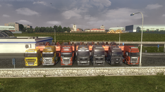  ETS2  FOTOĞRAF & VİDEO ALBÜMÜ