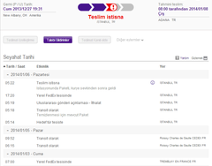  TÜM GÜMRÜK PROBLEMLERİ, PTT UPS DHL TNT FEDEX AMEREX USPS CHINA POST ATATÜRK HAVALİMANI TOPKAPI