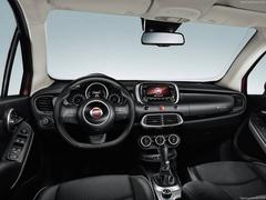 Yeni Fiat 500X Ana konu