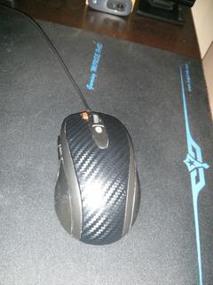  A4 Tech x7 Mouse Mod