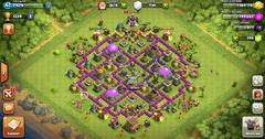  Clash Of Clans Günlüğüm [0'dan itibaren] [TH9] (16.02.2015)