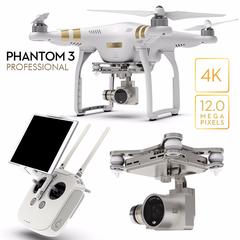 DJI Phantom 3 Pro - Video Kayıt Sorunu