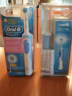 Media Markt-BRAUN Oral-B Vitality Şarjlı Diş Fırçası-Kargo Dahil 25  tl(bitti) | DonanımHaber Forum » Sayfa 3