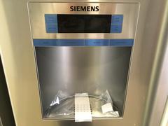 Siemens KF91NPJ20N NoFrost Kombi 3 Kapılı ( Almanya Üretimi ) Buzdolabı |  DonanımHaber Forum