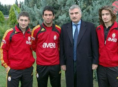 Arda Turanin Boyu Nasil 176