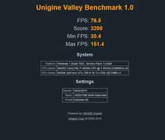  GTX 780 Lightning 1430mhz overclock