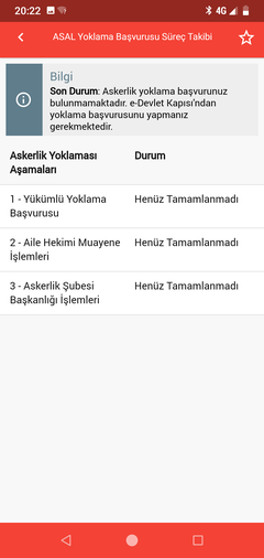 2018 bedelli askerlik ana konu