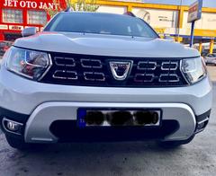 Dacia Duster eco g kullananlar klübü