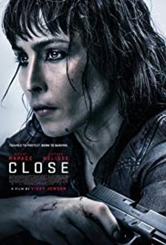 Close (2019 - ) | Netflix