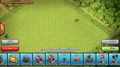  Clash Of Clans 65 Level 5 İşçili Satılık