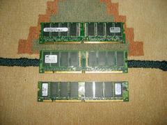  SD Ramler(256+128+128) - DDR Ramler(satıldı) Uygun Fiyatlar