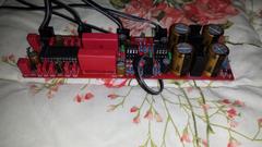 Lm4702  amplifer 