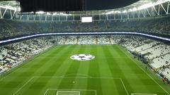  Beşiktaş'ımızın Yeni Stadyumu Vodafone Arena [Ana Konu]