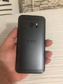 HTC 10 TEMİZ KUSURSUZ “SATILDI”