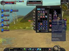  95 Lvl Wizard - Bard 275 Lira(takas olabilir) ---Neptune