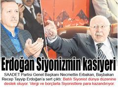 2019 Meral Akşener mi Recep Tayyip Erdoğan mı ? Anket