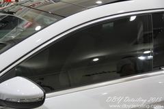  VW CC Detaylı Temizlik,Gyeon Mohs+,Llumar Kaput ve Cam Film Uygulamaları-DBYDetailing