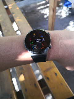 Huawei Watch GT2 PRO KULLANICI YORUMLARI