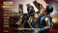  PS Vita Mortal Kombat Multiplayer Grubu - MK, TR Store'da 99 TL