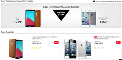  Apple Türkiye Garantili n11 Banner Çıkmış Apple iPhone 5S