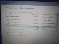 Windows 10 Güncel MSDN ISO Dosyaları:  21H1 19043.2364 - 21H2 19044.2364 - 22H2 19045.2364