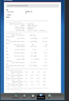 Saha Dolabına Uzaklığım 39 MT Ama 50 Mbit Üzeri Alamıyorum