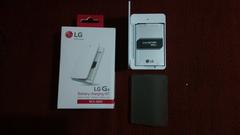 Satılık LG G4 Batarya Şarj Kiti BCK 4800 ve Ekstra Batarya | DonanımHaber  Forum