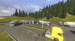  ETS2  FOTOĞRAF & VİDEO ALBÜMÜ