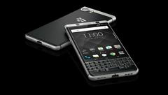 BlackBerry KEYone resmi olarak tanıtıldı