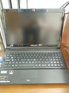 satildi - Monster i7 3630qm gt650m 16gb ram notebook