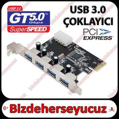  PCI-E EXPRESS ten usb 3.0