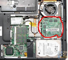 Notebook Ekran Karti Isi Ve Macunlama Hakkinda