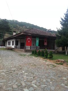  Arabayla Balkan Tatili