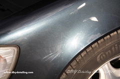  Mercedes S500 Exclusive Detailing & Opti-Coat 2.0 Seramik Kaplama