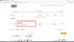 GearBest Rezilliği. Müşteri Hizmetleri Dalga Geçiyor. [SS Li]